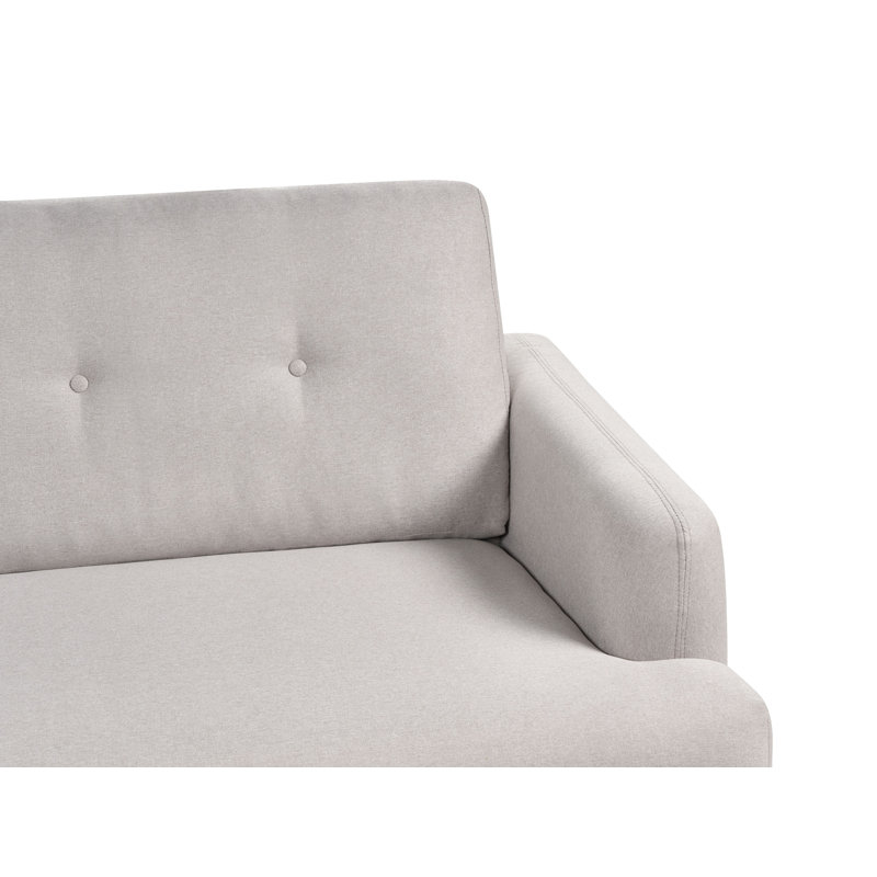 Rinna 3 Seater Sofa, Taupe