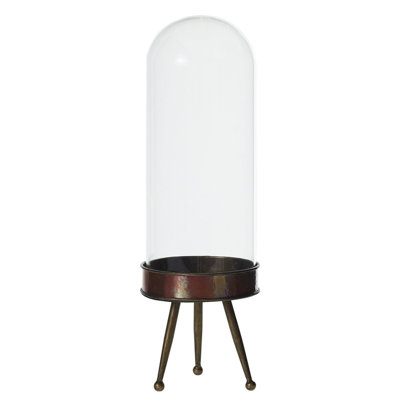 Rochanda Cloche Or Water Globe