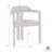 Emmie 19'' H Upholstered Armchair-1372422681-1435419724