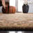 Felsenthal Hand Tufted Wool/Cotton Oriental Rug in Brown-132085410