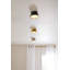 Louisa 1 - Light LED Flush Mount-1791275021
