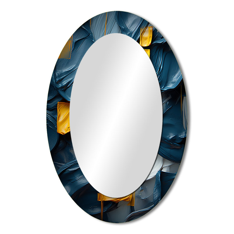 Miroir mural Spring Bliss, 36 po x 24 po