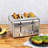 Kalorik 4 Slice Toaster