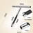 Soil sampler 304 Stainless Steel  Maintenance Tool