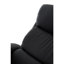 Zager 78cm Wide Swivel Standard Recliner