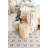  Fontana Easy to clean Vinyl Rug-38535403