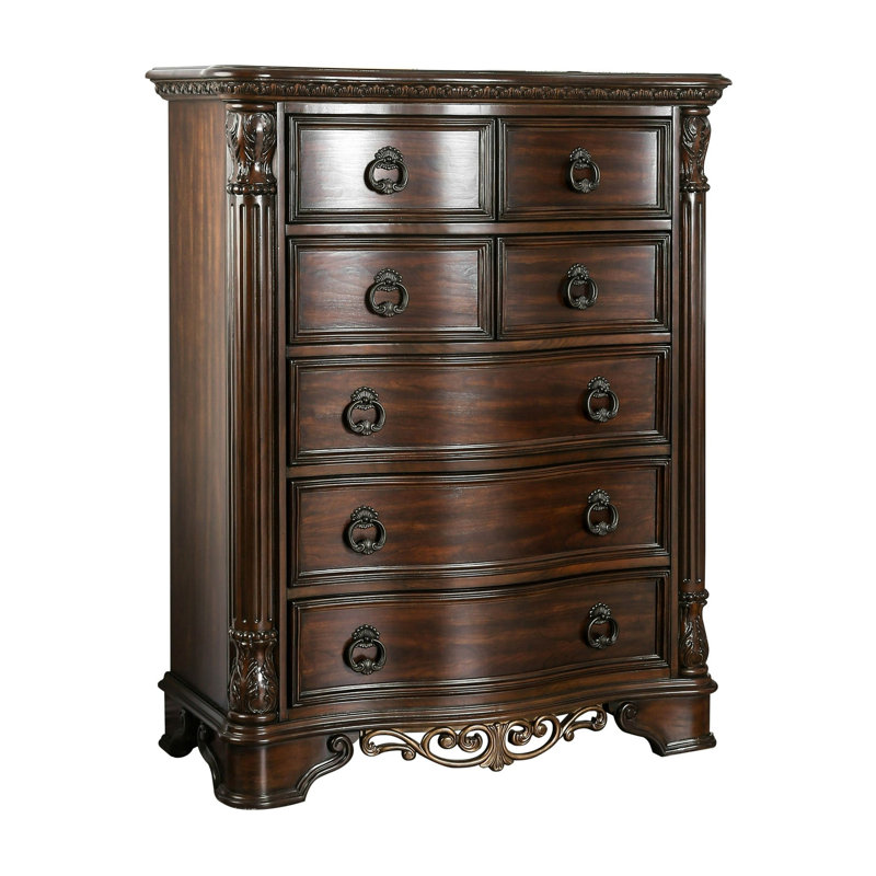 Commode