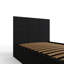 Basso Upholstered Ottoman Storage Bed-14480438-14480437