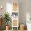 Freestanding Bathroom Cabinet-205708844