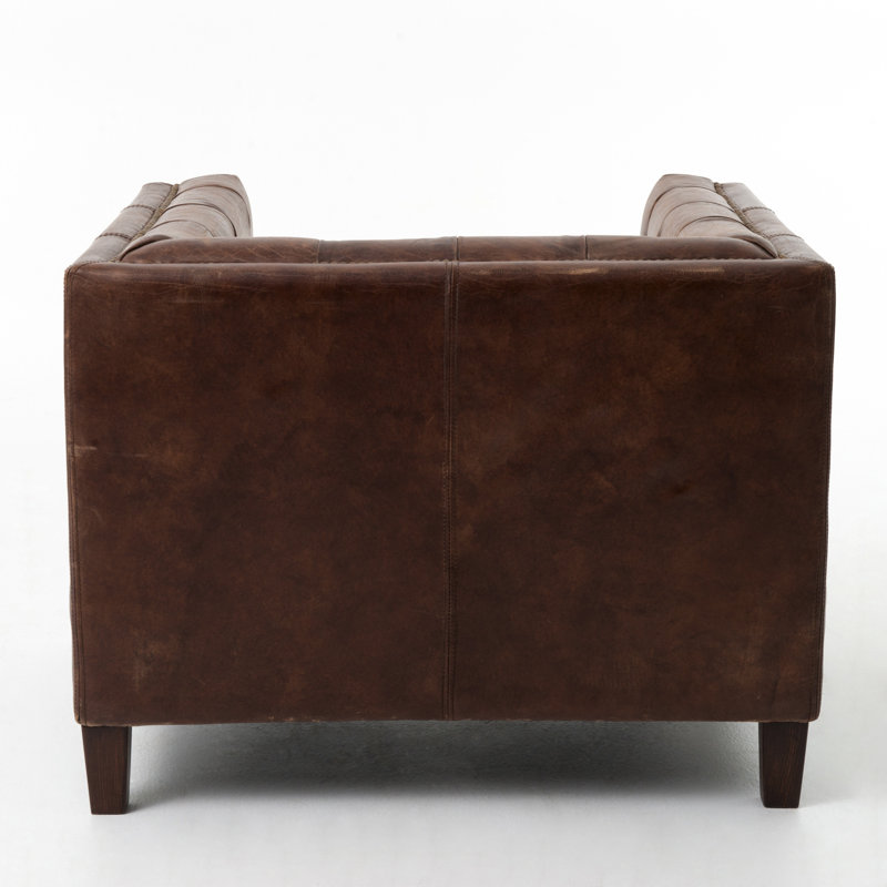 Abbott Club Chair