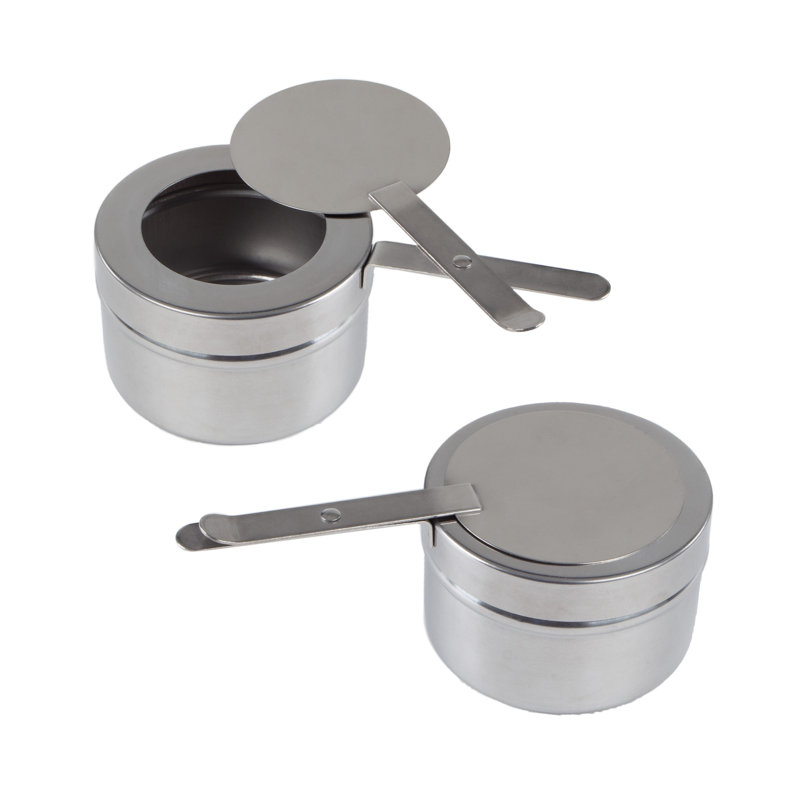 Stainless Steel Stand