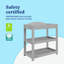 Table à langer personnalisable Graco-71042864