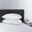 2 Pack Cooling Down Alternative Pillow Set-1850902684