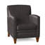 Barnabus Leather Club Chair-691823892-691823924