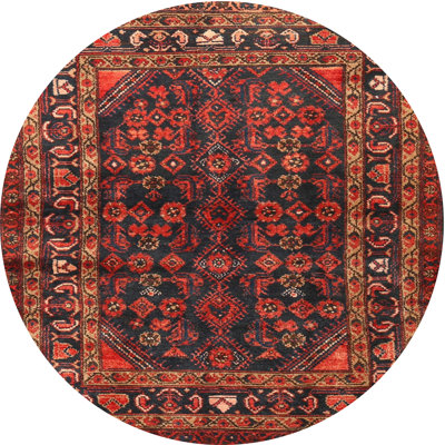 Oriental Indoor Rug