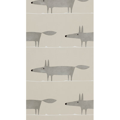 10.05m x 52cm Matte Wallpaper Roll