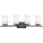 Crosby 4 - Light Dimmable Vanity Light