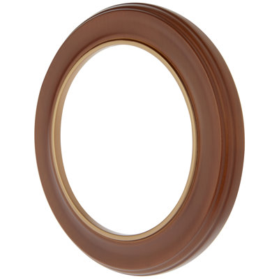 Latitude Run Wall Mountable Plate Frame