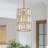 1 - Light Single Pendant-1989603873