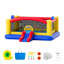 Jeu gonflable 15 pi x 15 pi