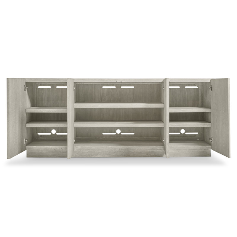 Tempo Media Console