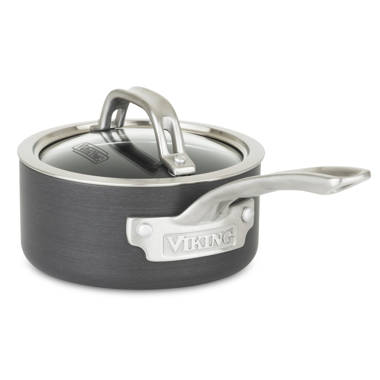 Viking Hard Anodized Nonstick Fry Pan - 10 in.