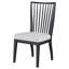Windsor Back Side Chair in Gray-1987059003
