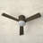 Peppa 44 " Ceiling Fan with LED Lights with Light Kit-58697470