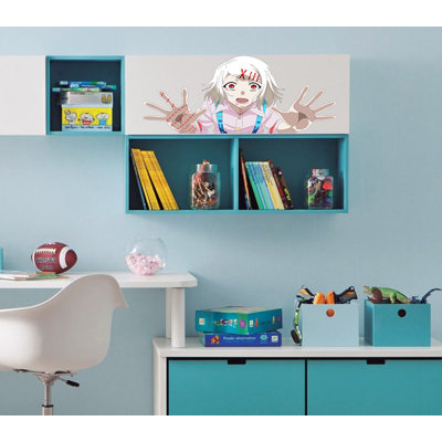 Wall Decal