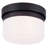 Bahar Glass Flush Mount-22741941-100064275
