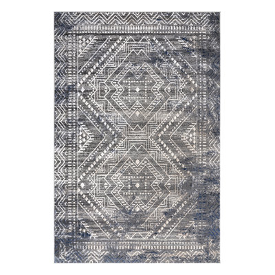 Juanice Abstract Indoor Rug