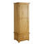 Hagberg 1 Door Wardrobe