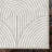 Kehr Echo Arch Pattern Beige Flatwoven Rug – Easy Clean & Durable-105061256