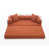 Orange est en rupture de stock