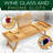 Wood Tray