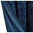 Lux Velvet Crushed Curtains with Grommet Top Curtain Panels Set-1089901276-1134936100