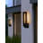 Dimmable Modern Outdoor LED Wall Sconce-42982932