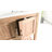 Solid Wood 30'' Single Bathroom Vanity Set