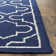 Vogel Geometric Wool Hand Woven Area Rug