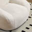 Teddy Bean Bag Chairs,Lazy Sofa Chair With Armrest-106913210