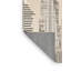 Tapis beige chic et luxueux lavable à la machine Panameno-1621590004
