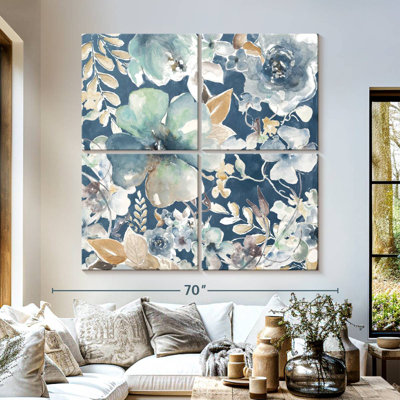 Harnek Indigo Beauty I