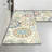 Jalissia Anti-Fatigue Non-Skid Kitchen Mat-420693908-443836973