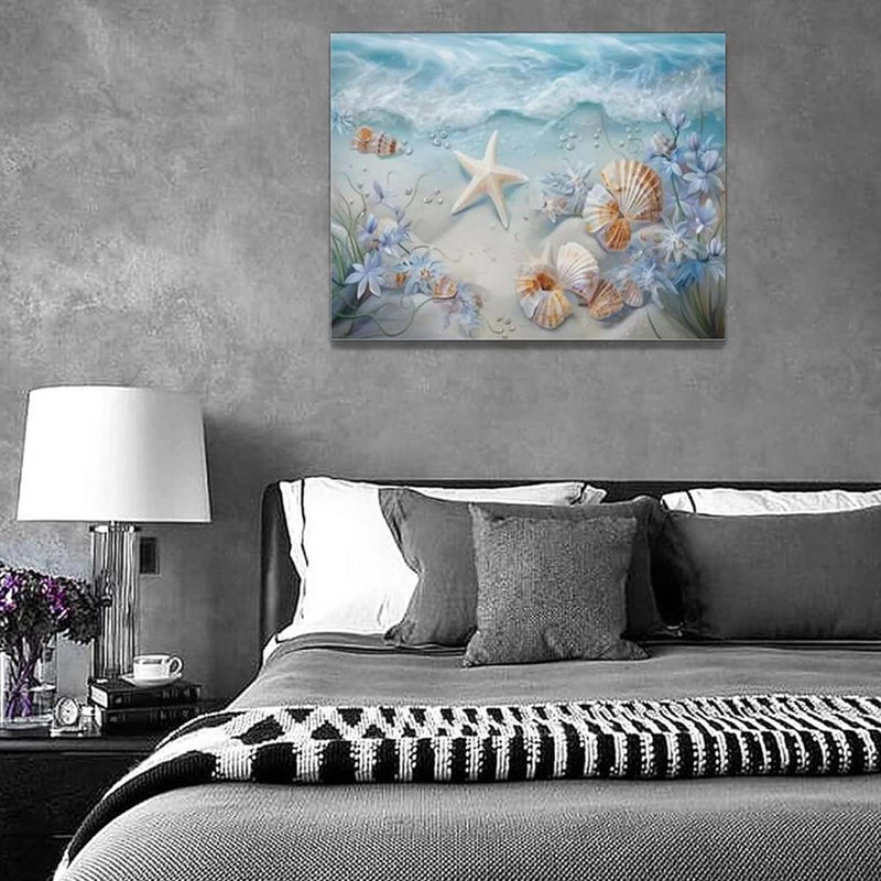 Wrapped Canvas Print, 40 cm H x 60 cm W