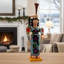 Angel With Trumpet - Wooden Figure
