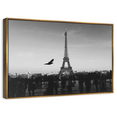 Couvert Tour Eiffel