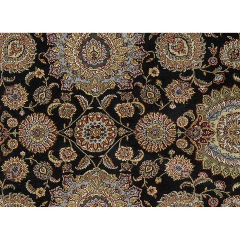 Manchuria Wool Oriental Area Rug