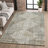 Premium Machine Washable Mayfield Geometric Rug-1327852280-1327852282