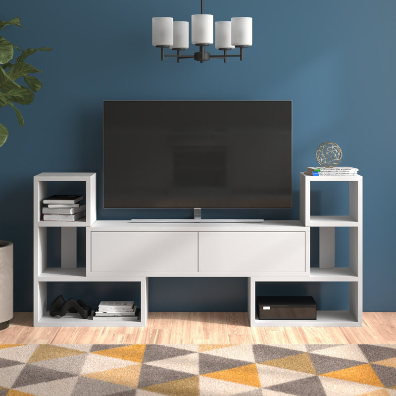 Unfinished TV Stand for TVs up to 40"