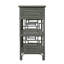 Chippendale End Table-1971114007